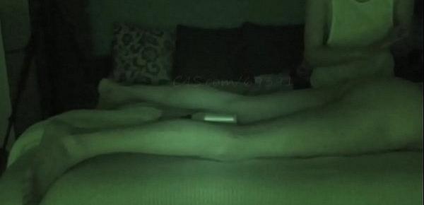  Massage Parlor Hidden Camera Handjob Short Edit